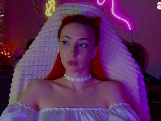 free nude videochat LollyGirlMoon
