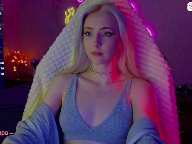Chereshnya_ webcam