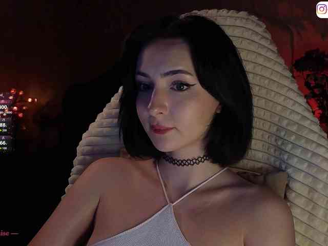 Chereshnya_ webcam