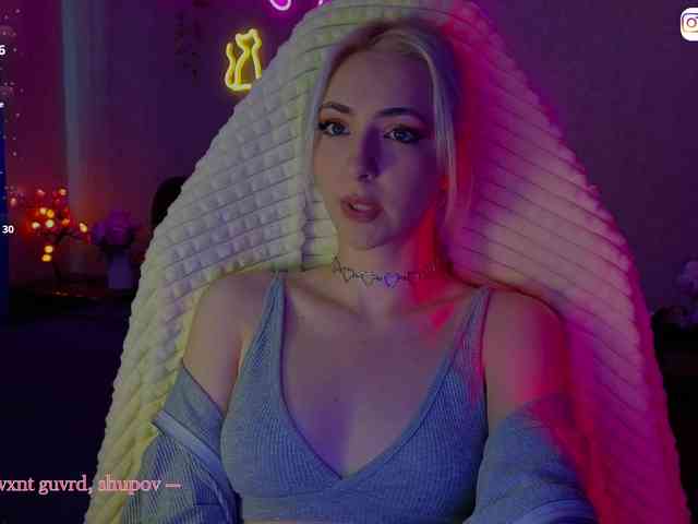 Chereshnya_ webcam