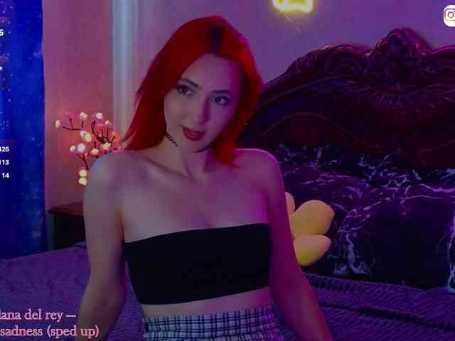 Chereshnya_ webcam