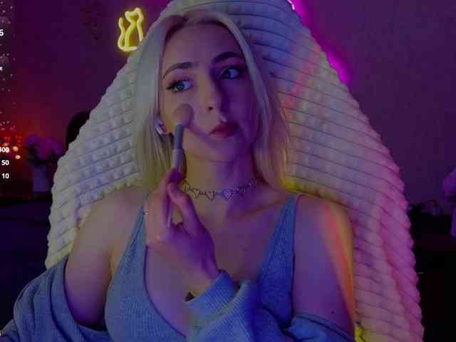 Chereshnya_ webcam