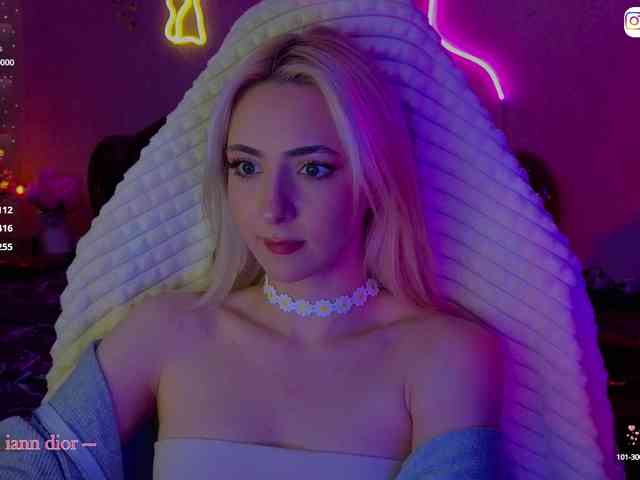 Chereshnya_ webcam