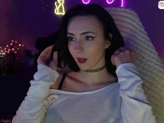 Chereshnya_ webcam