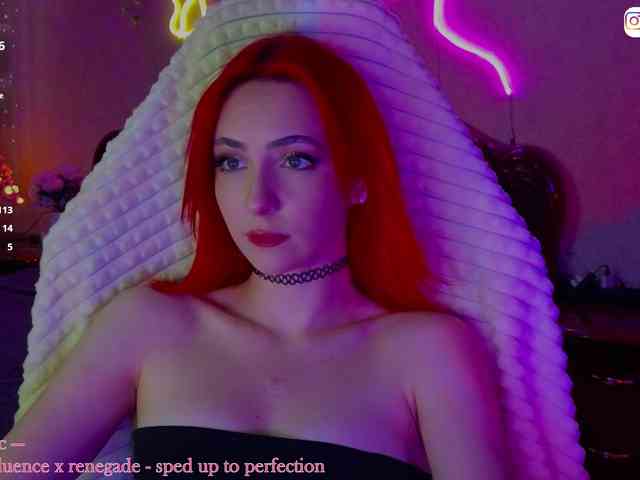 Chereshnya_ webcam