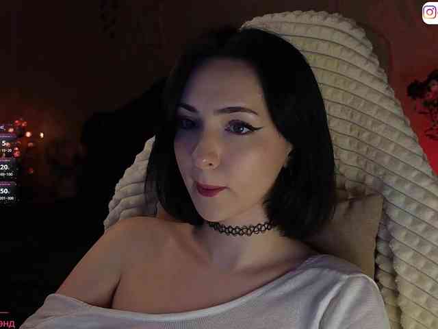 Chereshnya_ webcam