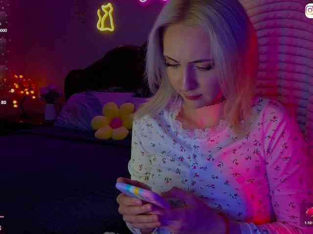 Chereshnya_ webcam