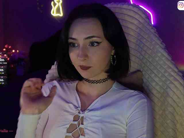 Chereshnya_ webcam