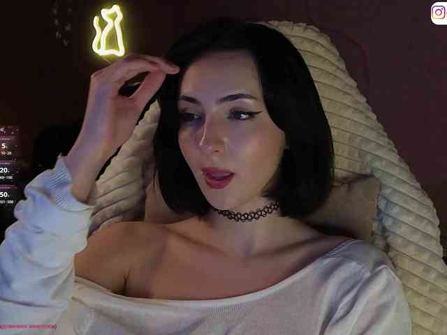 Chereshnya_ webcam