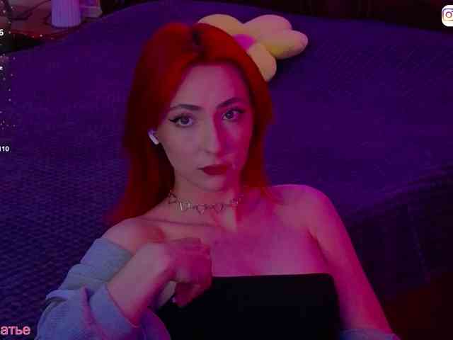 Chereshnya_ webcam