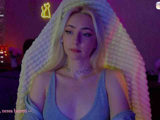 Chereshnya_ webcam