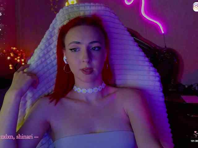 Chereshnya_ webcam