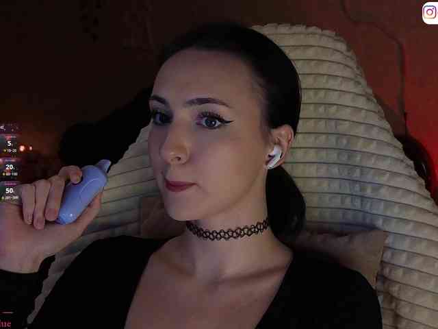 Chereshnya_ webcam