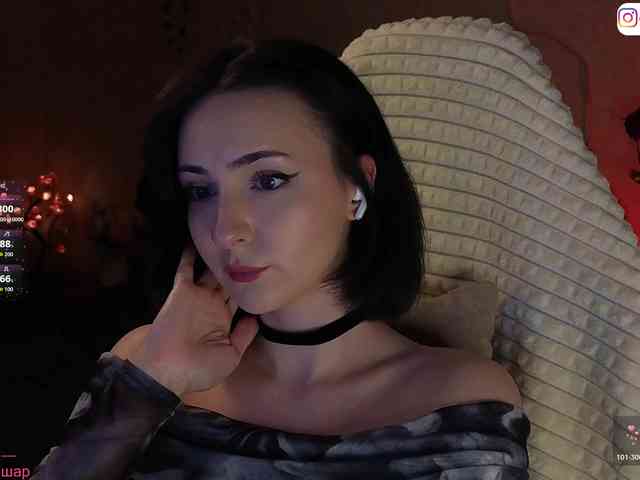 Chereshnya_ webcam