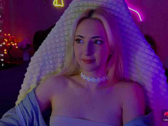 Chereshnya_ webcam