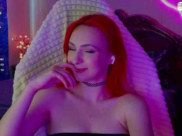 Chereshnya_ webcam