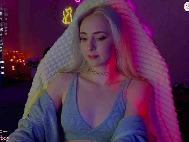 Chereshnya_ webcam