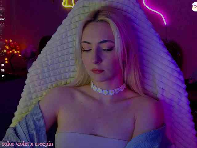 Chereshnya_ webcam