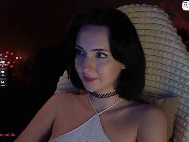 Chereshnya_ webcam
