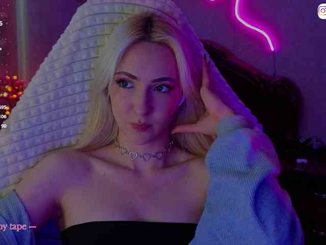 Chereshnya_ webcam