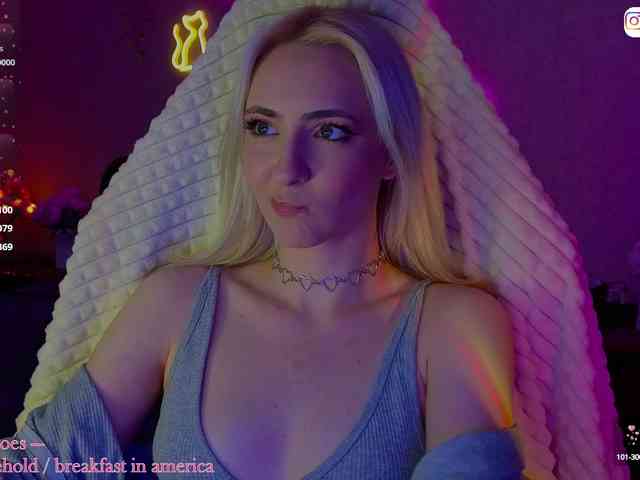 Chereshnya_ webcam