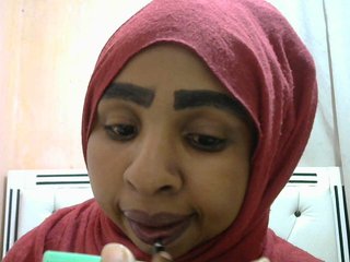 misskatrinah002 Porn Show