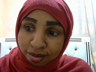 misskatrinah002 Porn Show