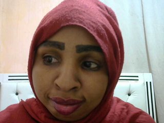 misskatrinah002 Porn Show