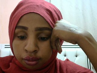 misskatrinah002 Porn Show