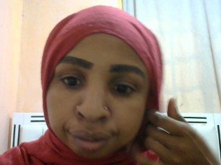 misskatrinah002 Porn Show