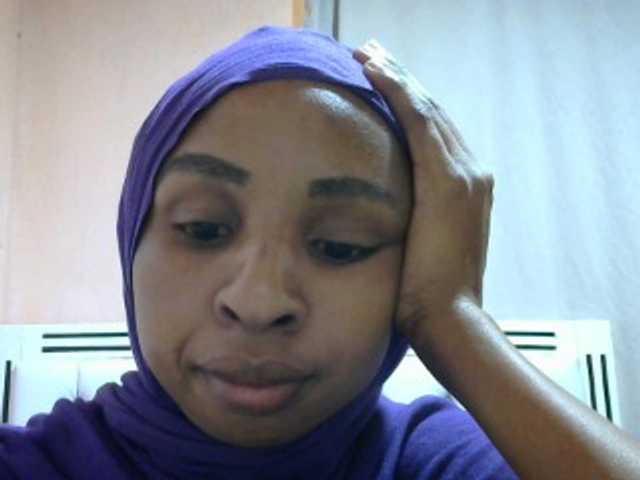 misskatrinah002 from BongaCams