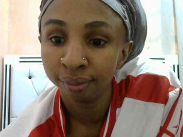 misskatrinah002 Live Webcam on BongaCams