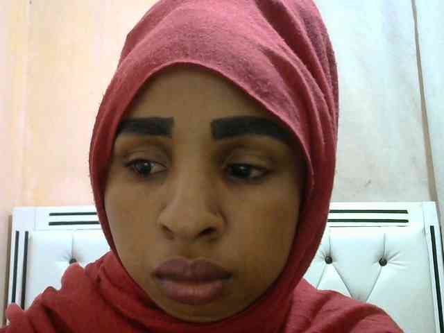 misskatrinah002 Live Webcam on BongaCams