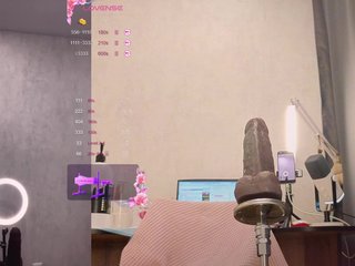 YourfoxAlice Porn Show