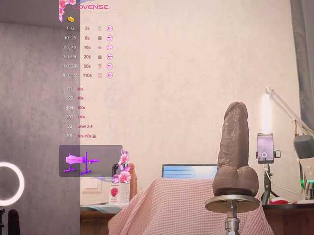 YourfoxAlice's BongaCams show and profile