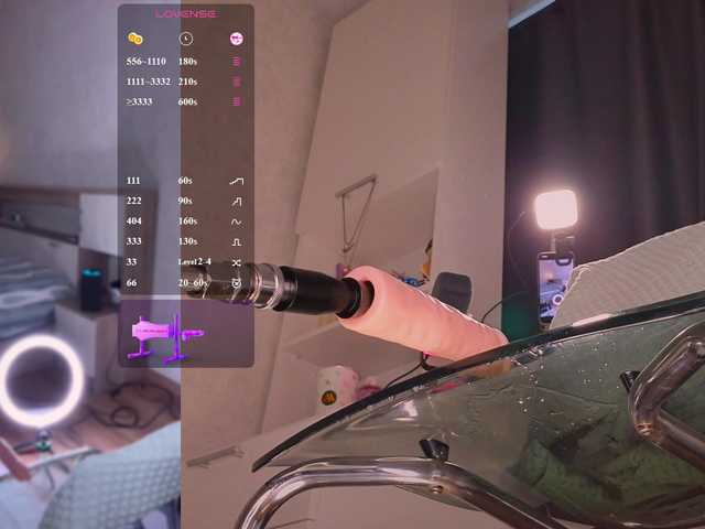 YourfoxAlice's BongaCams show and profile