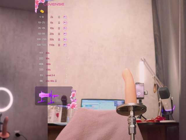 YourfoxAlice's BongaCams show and profile