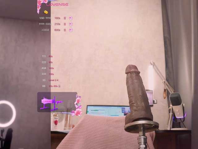 YourfoxAlice's BongaCams show and profile