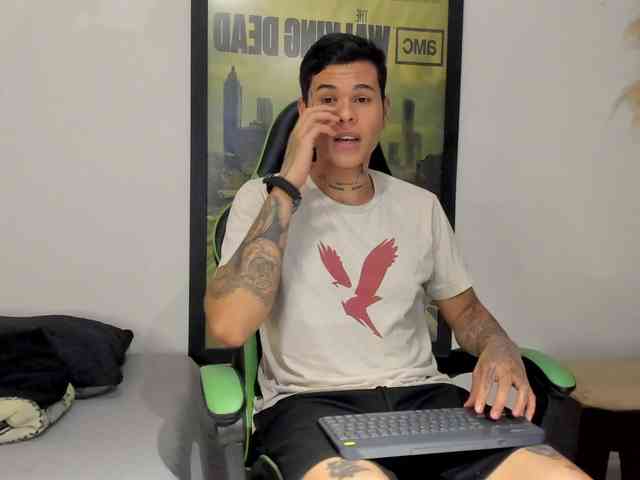 Jamesinked Jamesinked