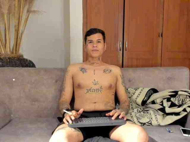 Jamesinked Jamesinked