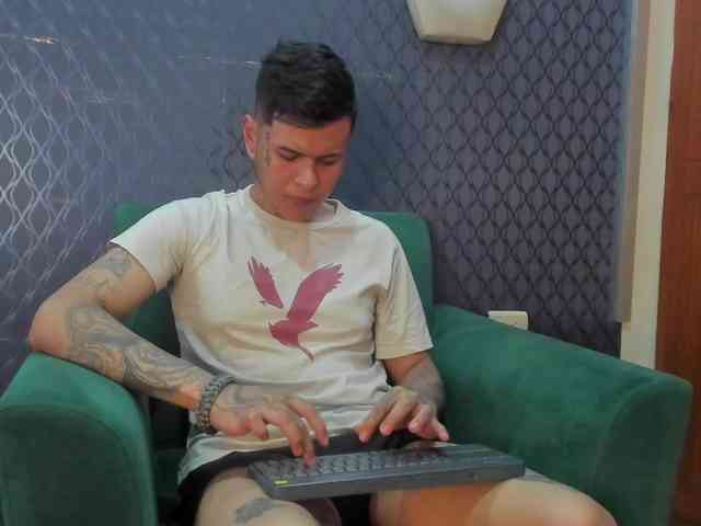 Jamesinked