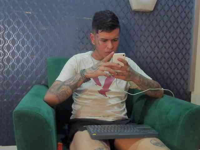 Jamesinked