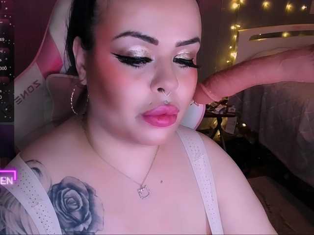 yourbimbo's BongaCams show and profile