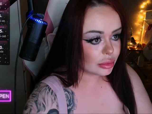 yourbimbo webcam