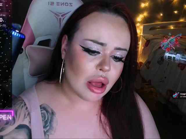 yourbimbo webcam