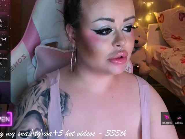 yourbimbo Live Webcam on BongaCams yourbimbo Live Webcam on BongaCams