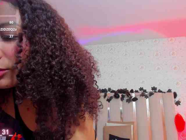 Daphnne-tay webcam