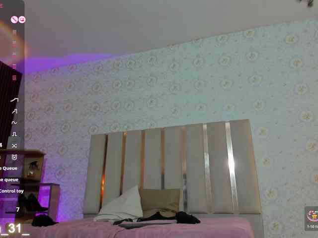 Daphnne-tay webcam