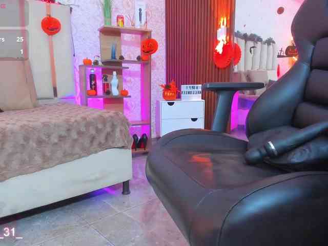 Daphnne-tay webcam