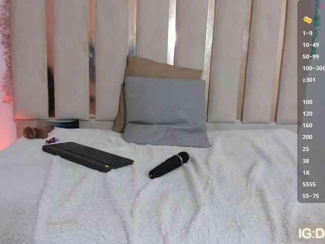 Daphnne-tay webcam